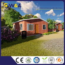 (WAS1015-45D)Low Cost High Quality Professional Manufacturer of Prefab House